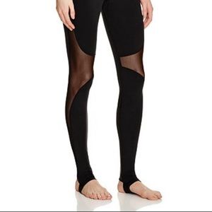 Alo yoga coast leggings